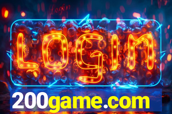 200game.com