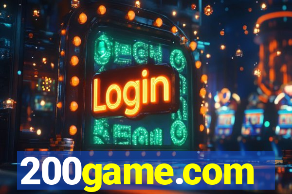 200game.com