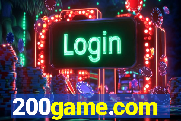 200game.com