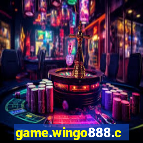 game.wingo888.com