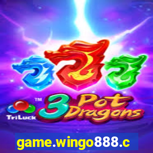 game.wingo888.com