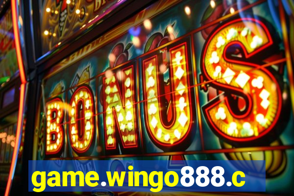 game.wingo888.com