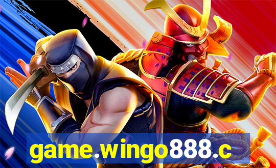 game.wingo888.com
