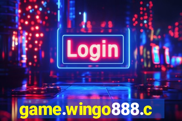 game.wingo888.com