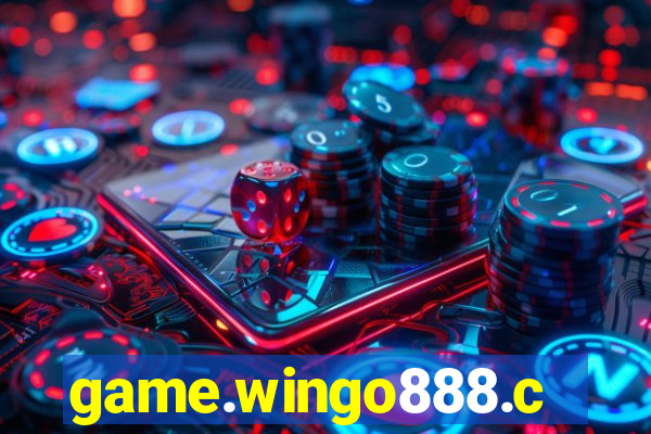 game.wingo888.com