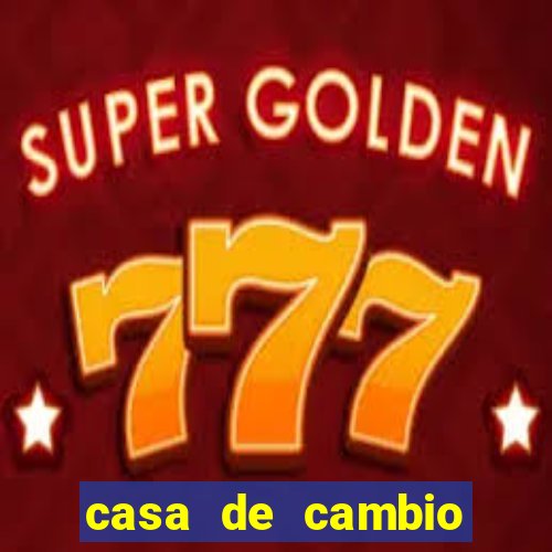 casa de cambio botafogo praia shopping