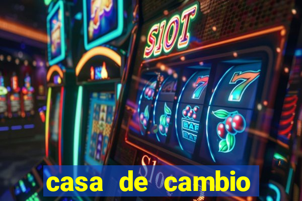 casa de cambio botafogo praia shopping