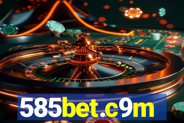 585bet.c9m
