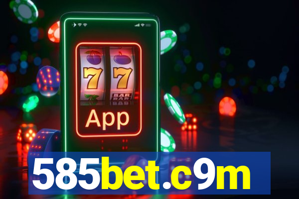 585bet.c9m