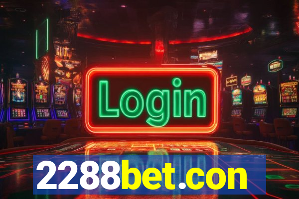 2288bet.con