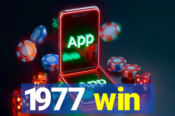 1977 win