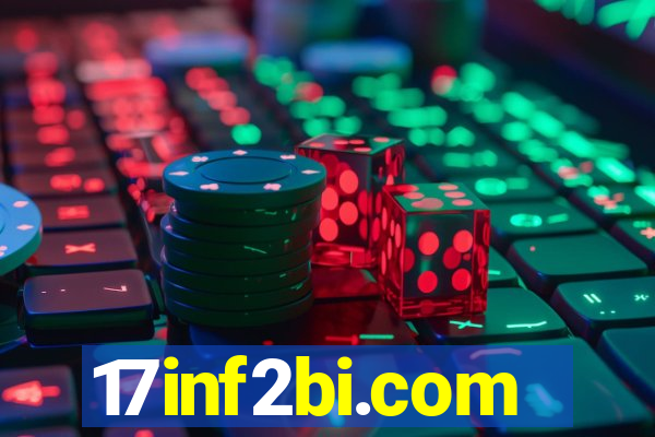 17inf2bi.com