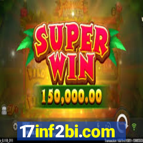 17inf2bi.com