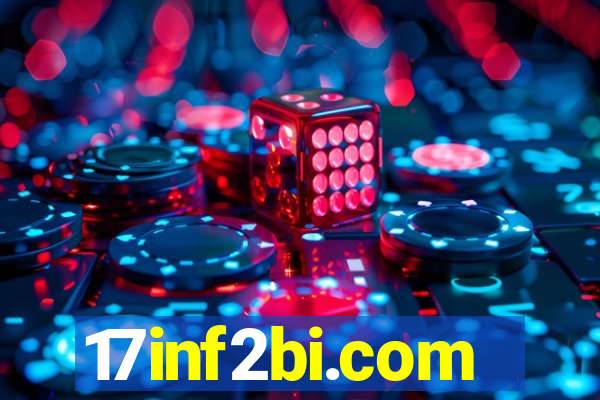 17inf2bi.com