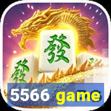 5566 game