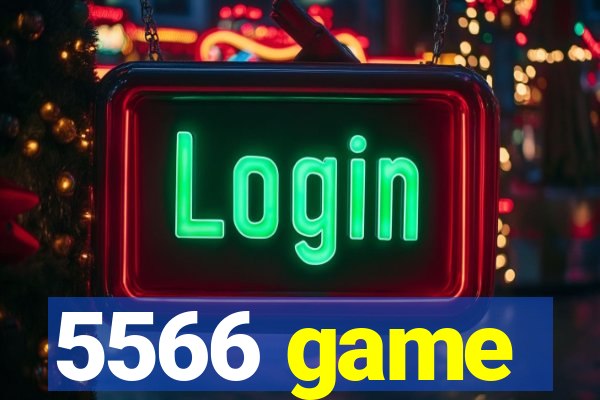 5566 game