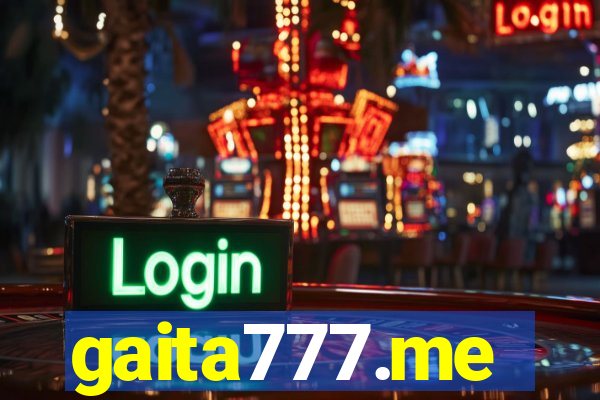 gaita777.me