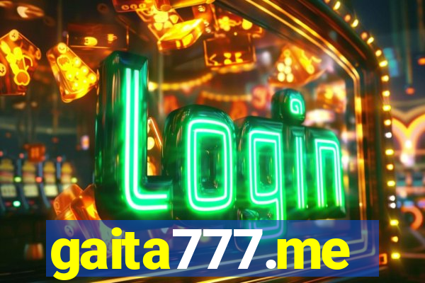 gaita777.me