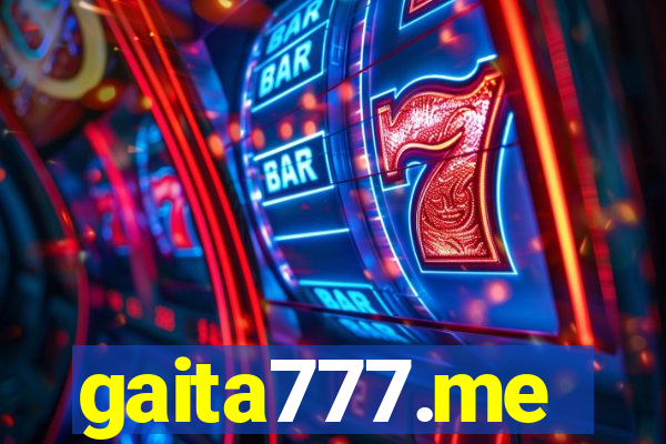 gaita777.me