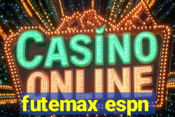futemax espn
