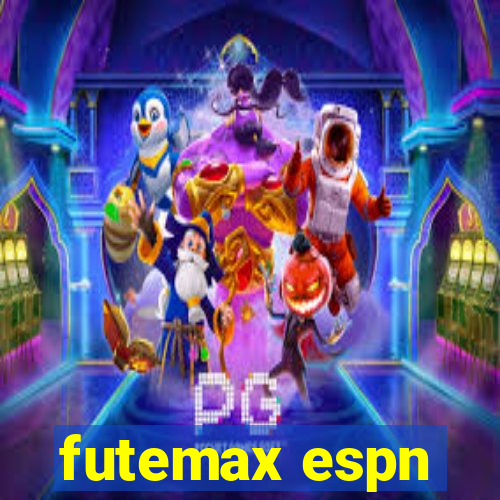 futemax espn