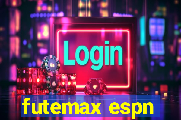 futemax espn