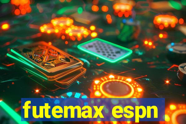 futemax espn