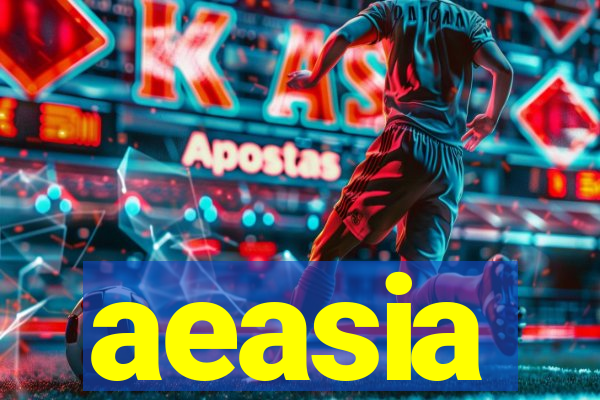aeasia