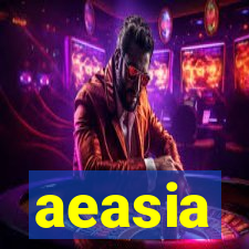 aeasia