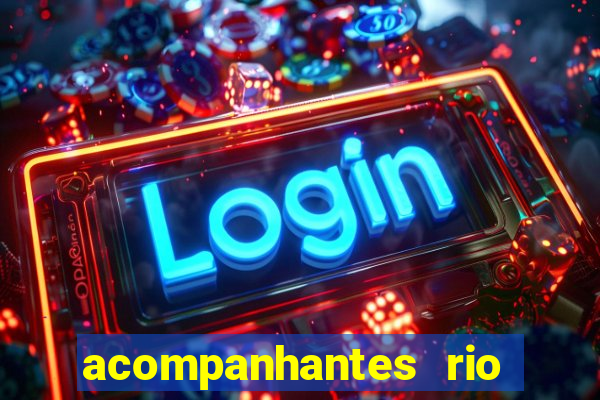 acompanhantes rio de janeiro flamengo
