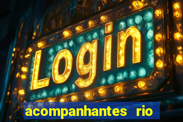 acompanhantes rio de janeiro flamengo