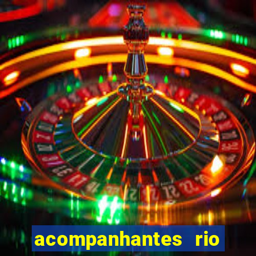 acompanhantes rio de janeiro flamengo