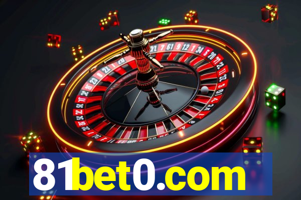 81bet0.com