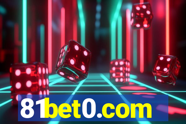 81bet0.com