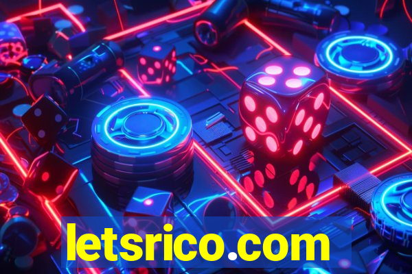 letsrico.com