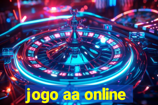 jogo aa online