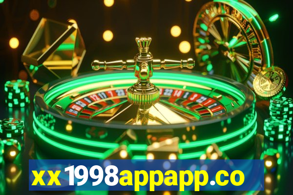 xx1998appapp.com