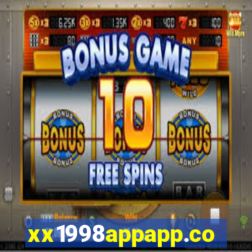xx1998appapp.com