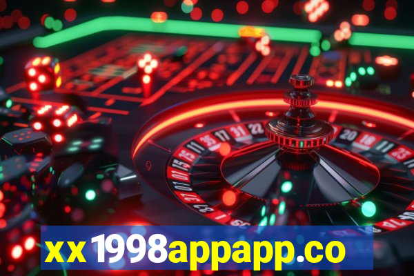 xx1998appapp.com