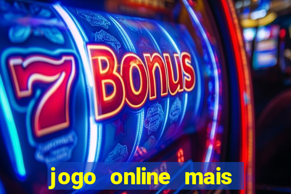 jogo online mais jogado do mundo