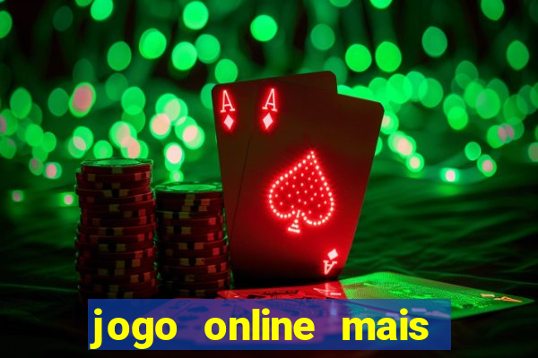 jogo online mais jogado do mundo