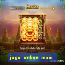 jogo online mais jogado do mundo