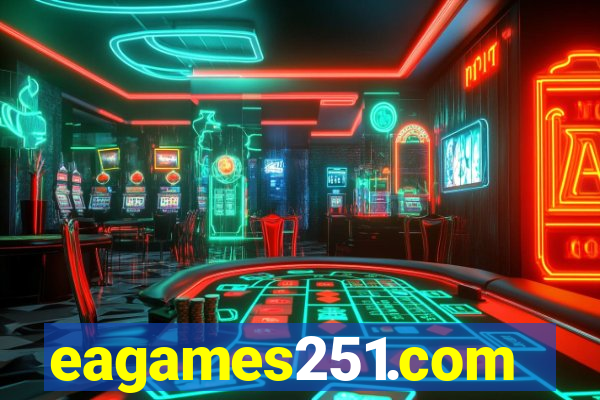 eagames251.com