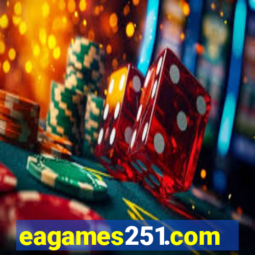 eagames251.com
