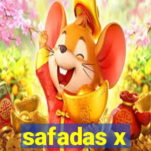 safadas x