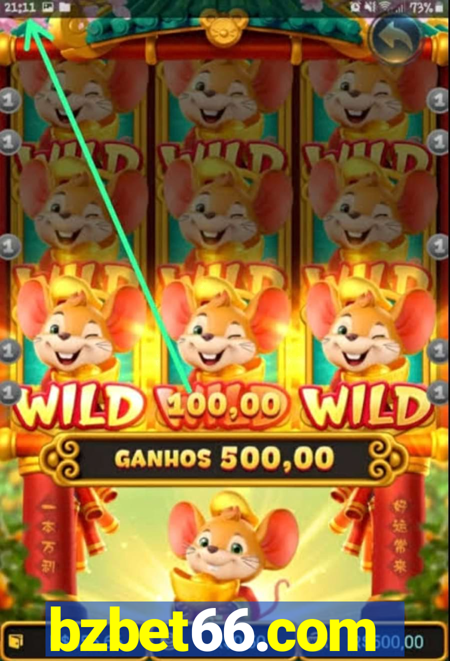 bzbet66.com