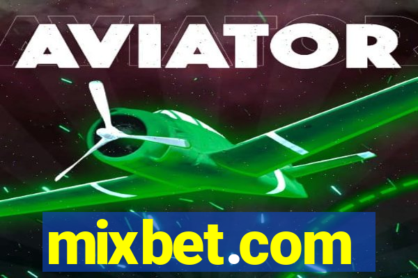 mixbet.com