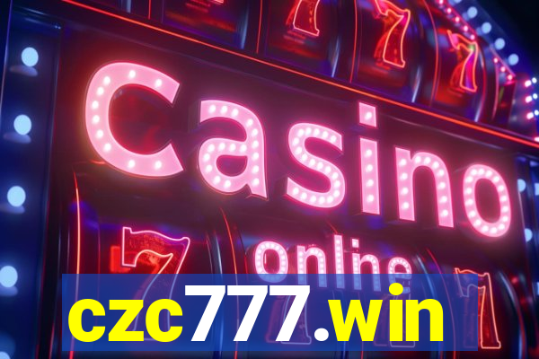 czc777.win
