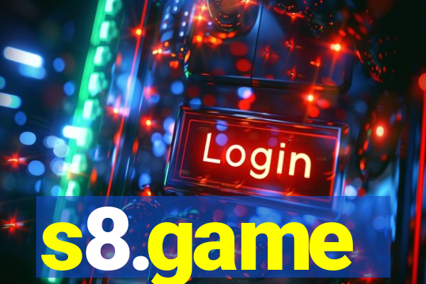 s8.game