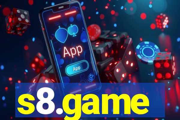 s8.game